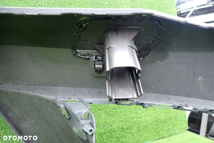 SEAT ATECA 16- zderzak przedni przód - 11