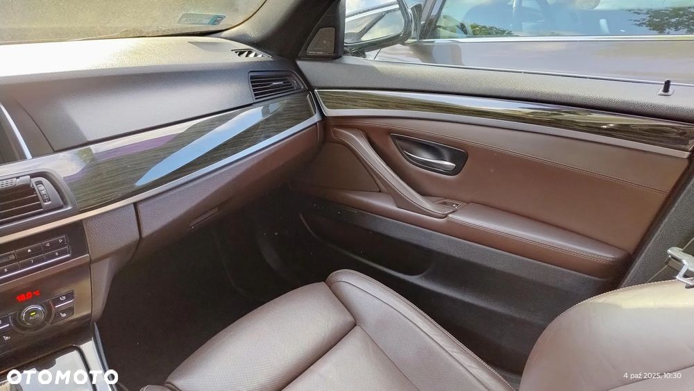 BMW Seria 5 - 16