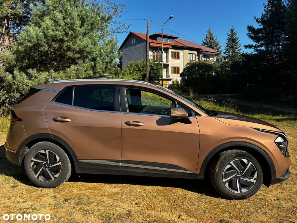 Kia Sportage 1.6 T-GDI L 2WD - 6