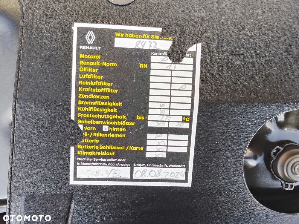 Dacia Jogger TCe 110 Extreme - 9