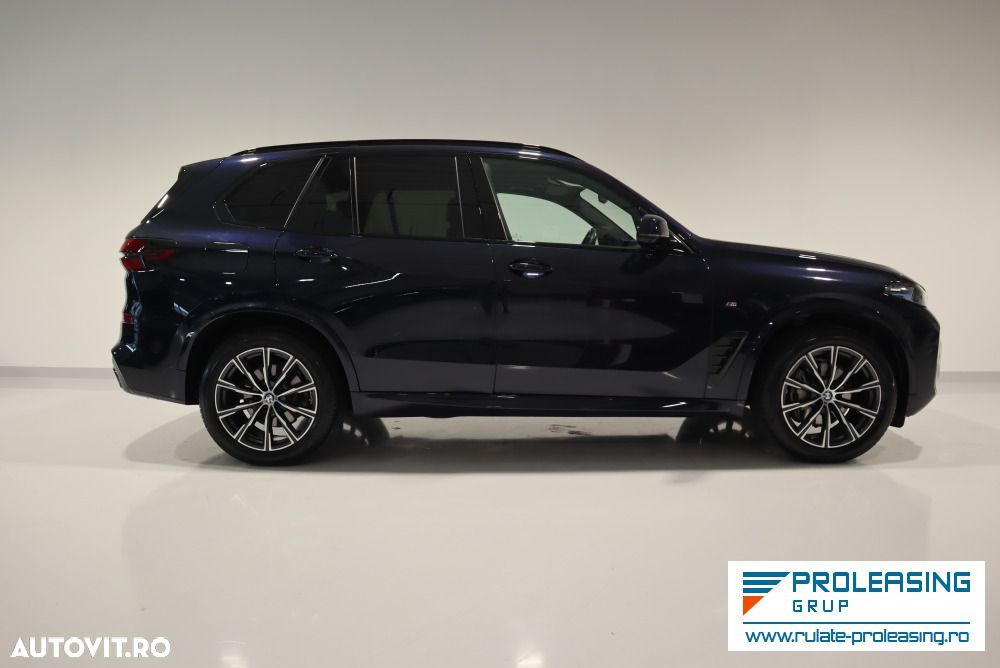 BMW X5 - 3
