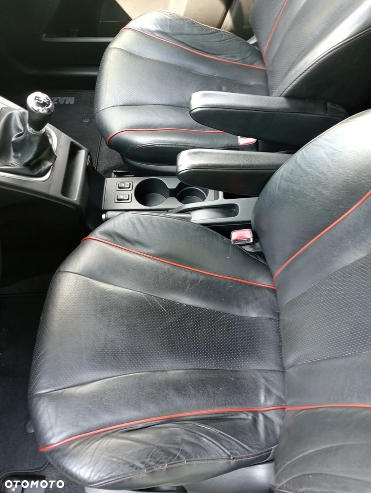 Mazda 5 2.0 MZR-DISI i-stop Center-Line - 7
