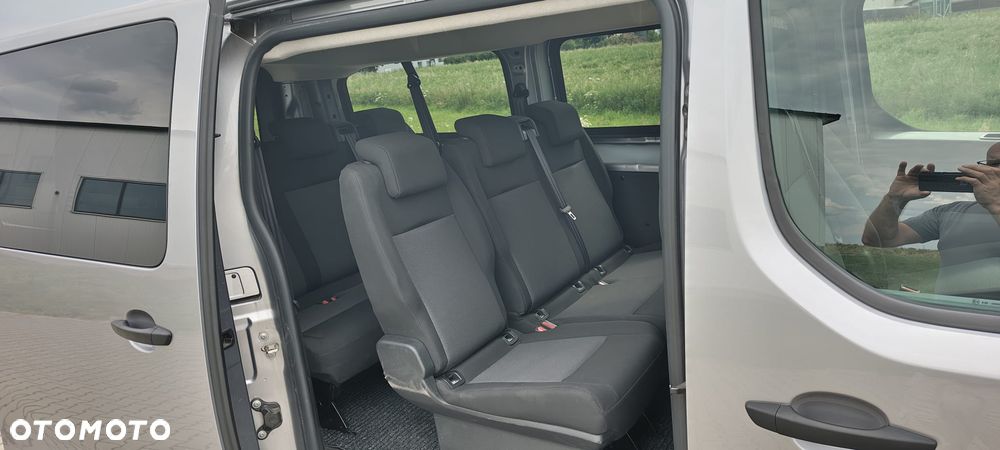 Opel Vivaro L Autm - 10