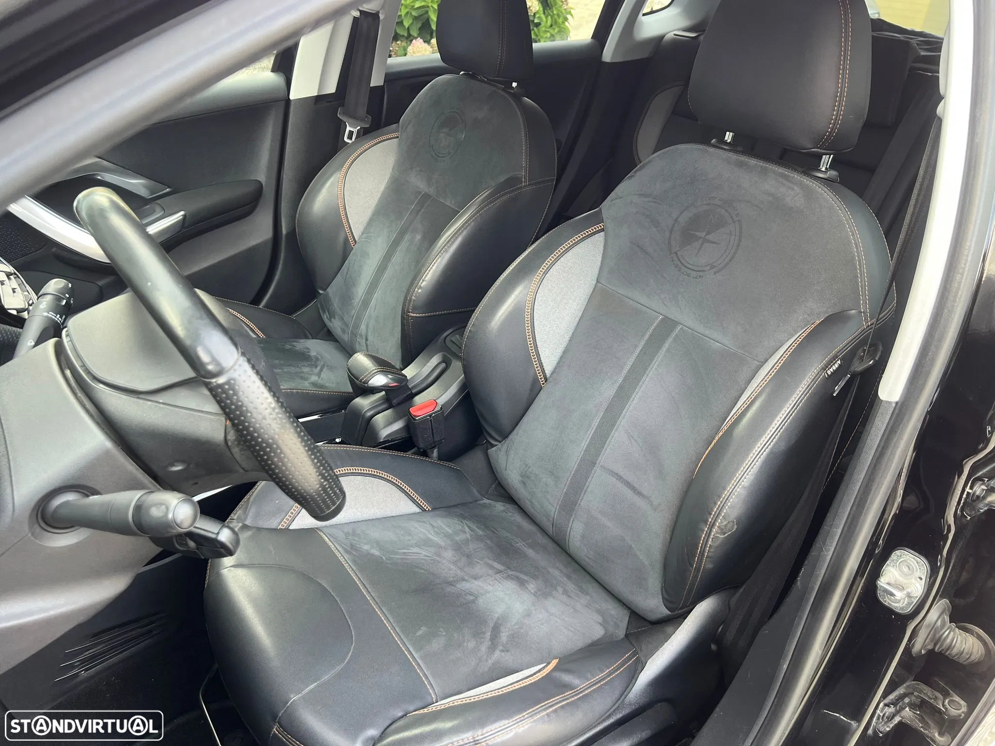 Peugeot 2008 PureTech 110 Stop&Start Crossway - 12
