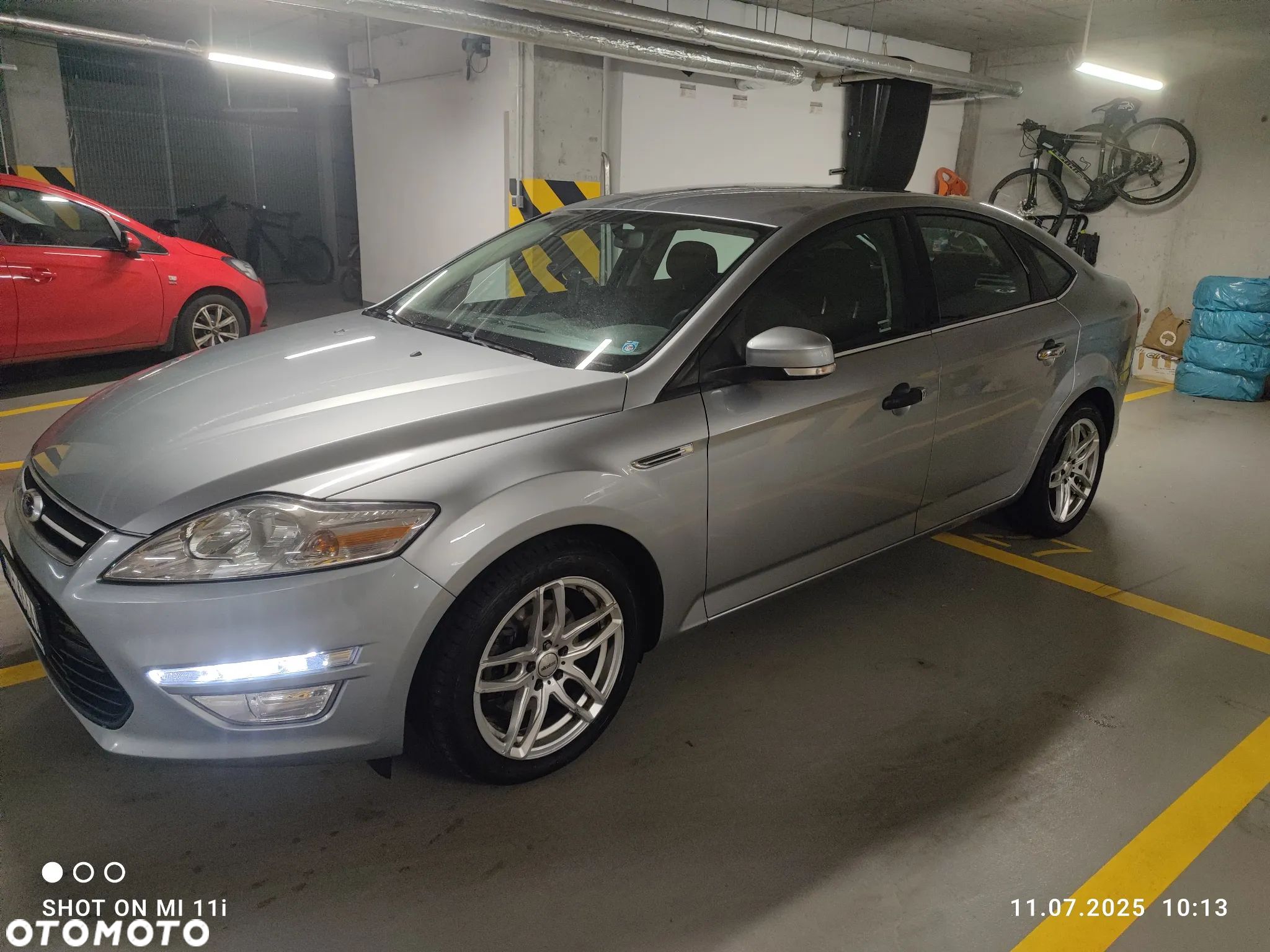 Ford Mondeo 1.6 T Trend - 1