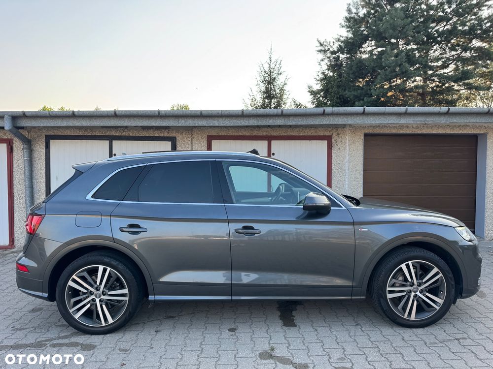 Audi Q5 2.0 TDI Quattro S tronic - 31