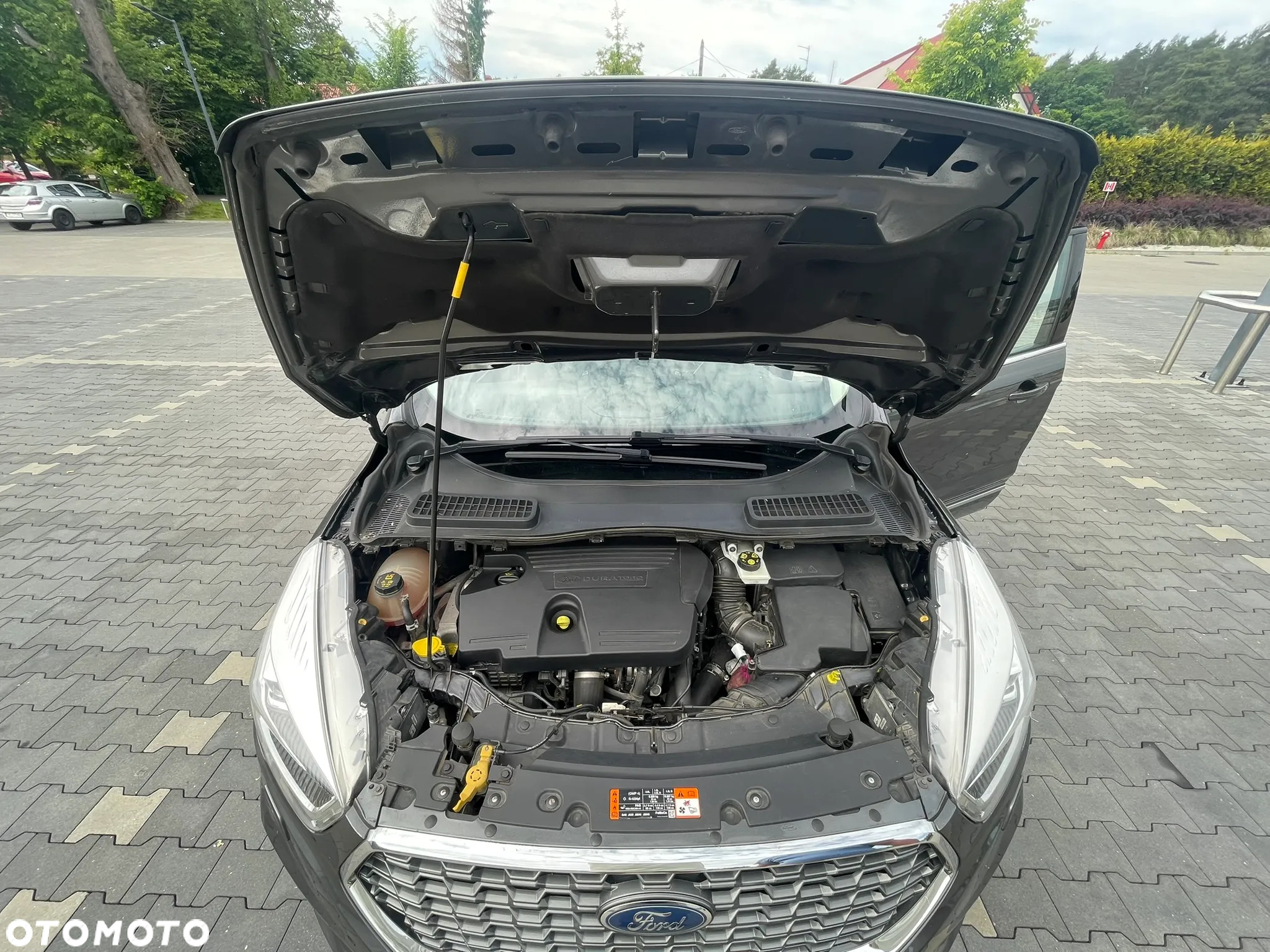 Ford Kuga 2.0 TDCi 2x4 Vignale - 18