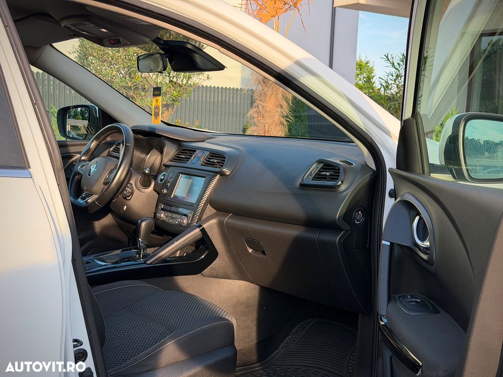 Renault Kadjar Energy dCi 110 EDC Business - 16