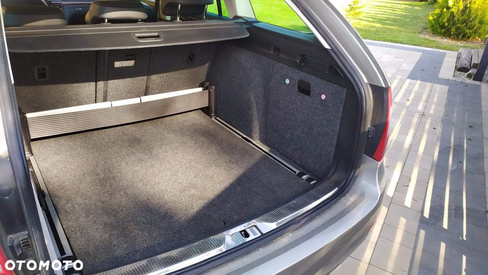 Skoda Superb 2.0 TDI 4x4 Comfort - 10