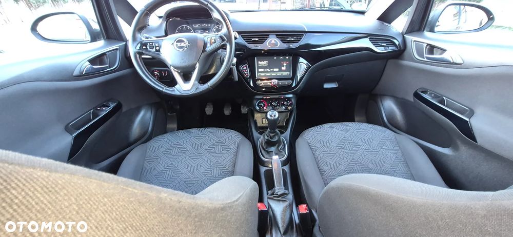 Opel Corsa 1.4 Edition - 14