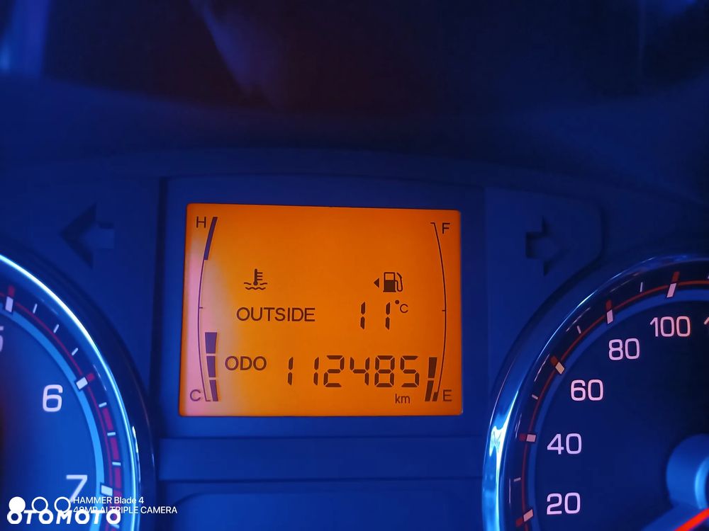 SsangYong/KGM Korando 2.0 Quartz 2WD - 23