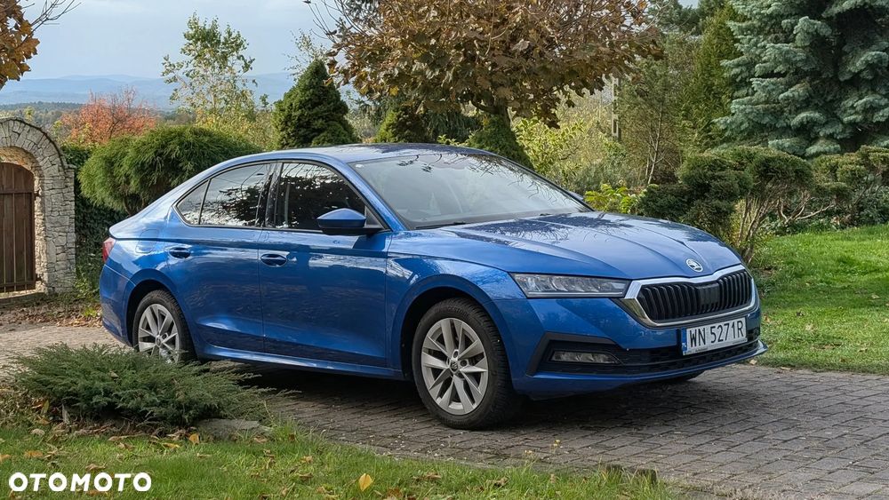 Skoda Octavia - 12