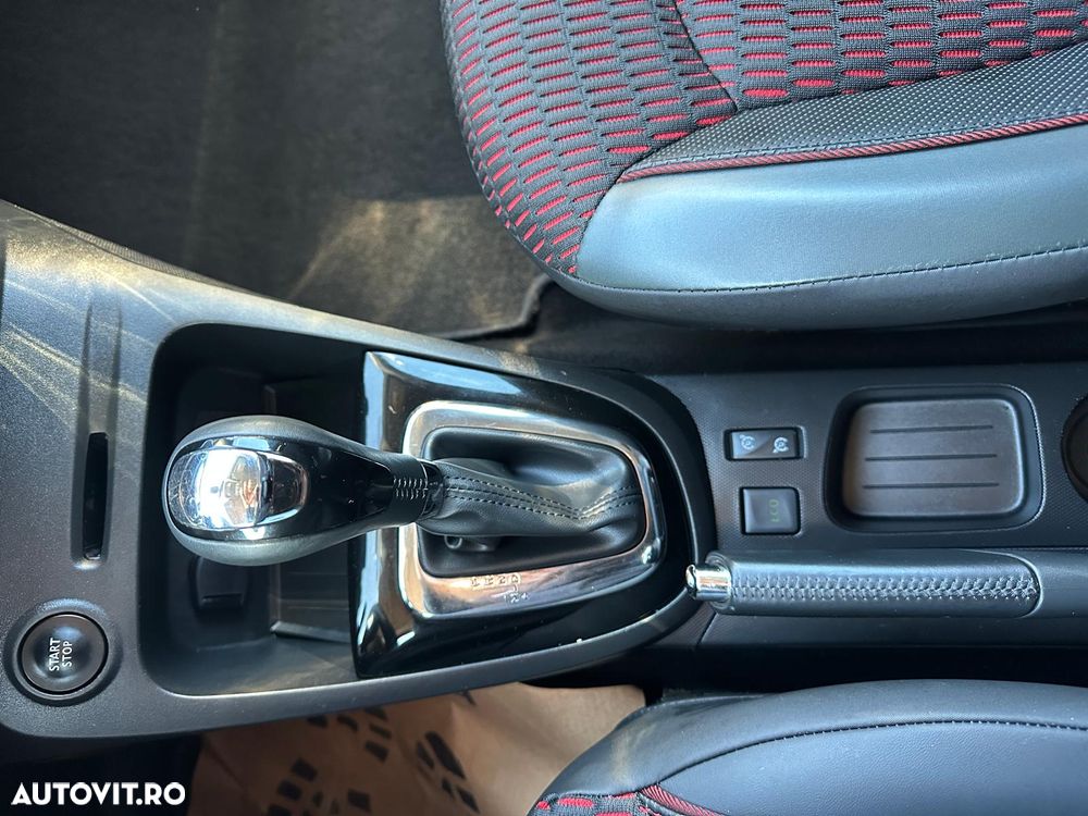 Renault Captur dCi 90 EDC Dynamique - 22