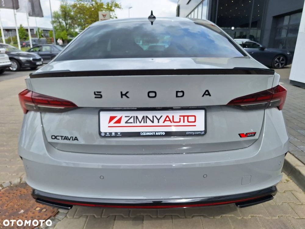 Skoda Octavia - 7