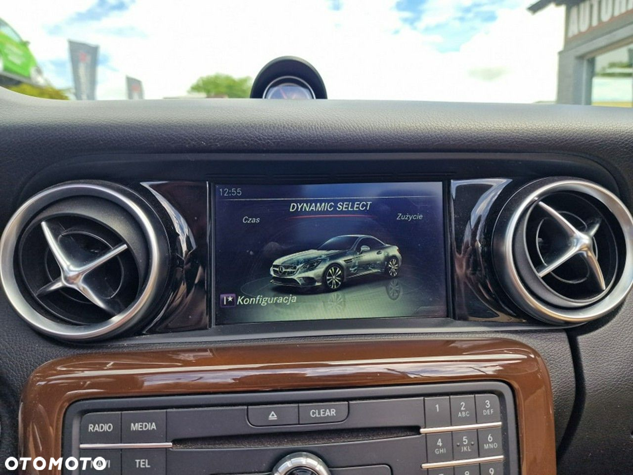 Mercedes-Benz SLC 300 9G-TRONIC Final Edition - 31