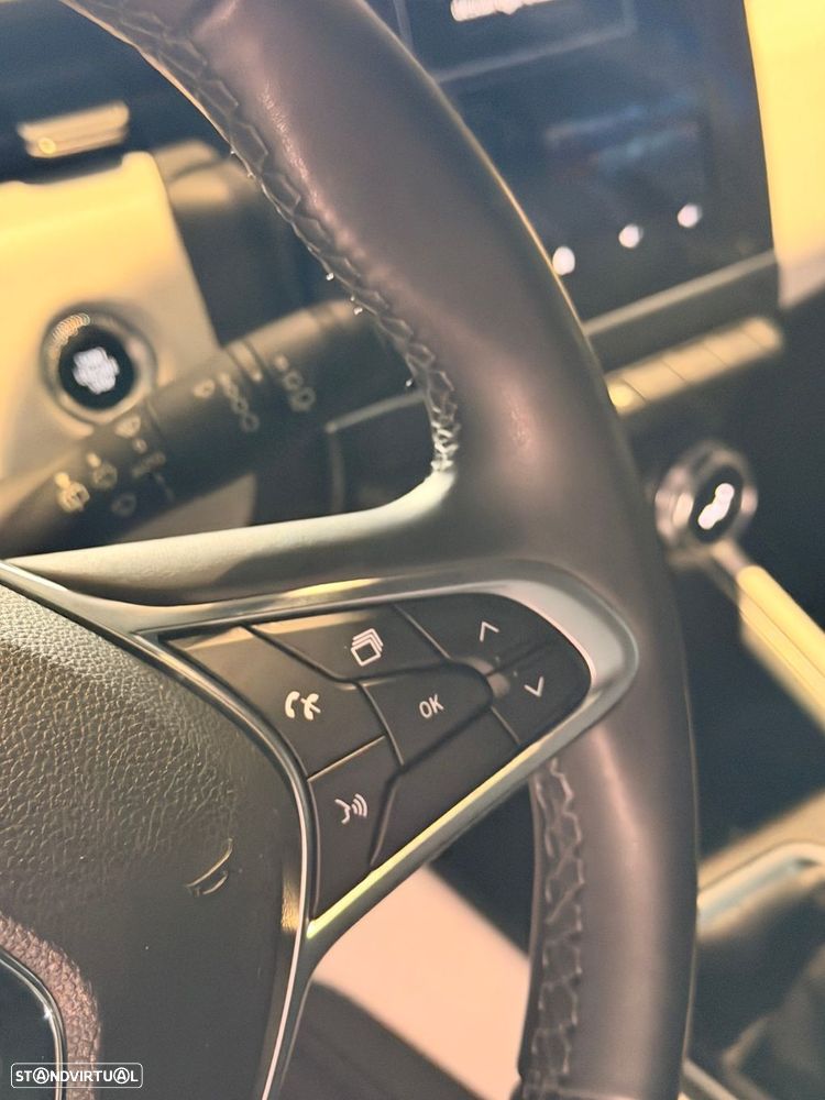 Renault Clio 1.0 TCe Techno - 35