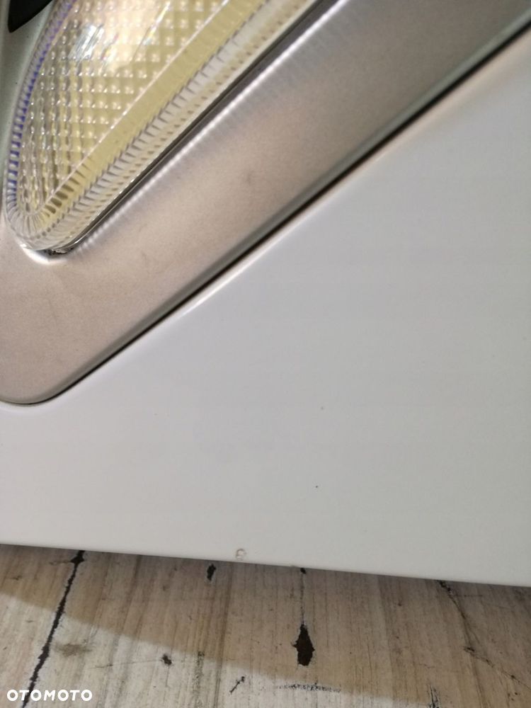 mini cooper r60 r61 10/16 countryman błotnik przód prawy listwa b15 - 4