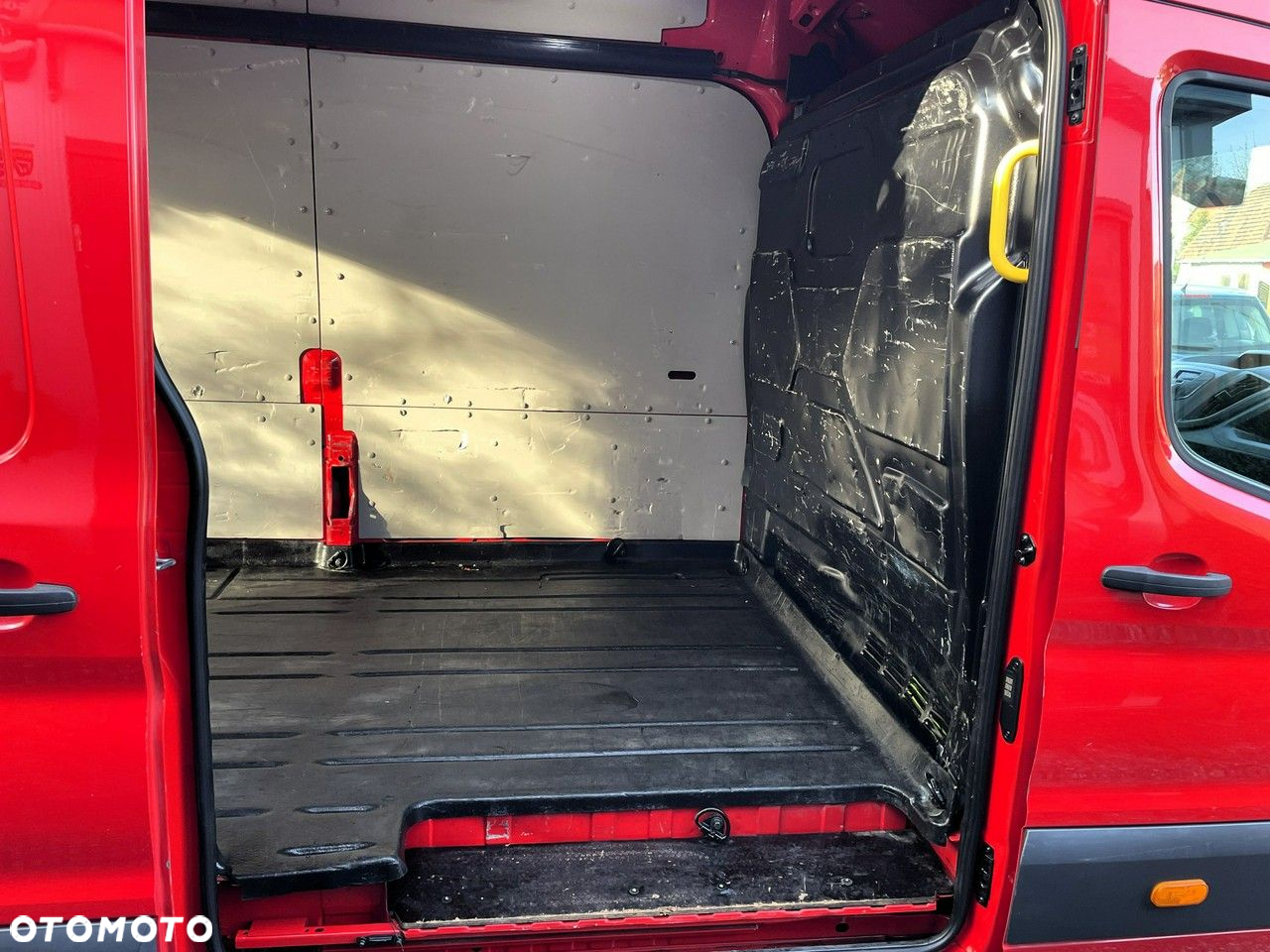 Ford Transit - 29