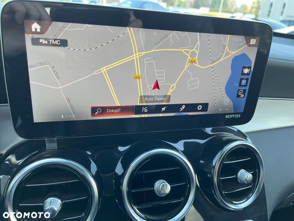 Mercedes-Benz GLC - 26