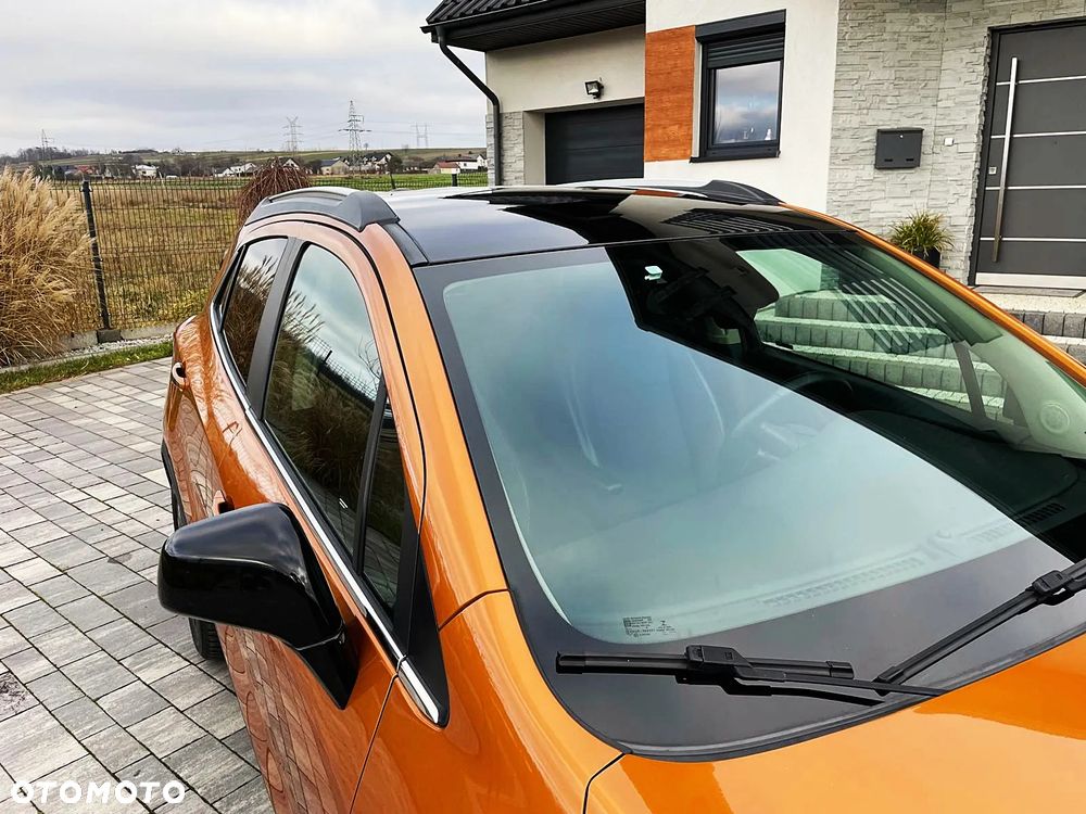 Opel Mokka 1.4 Turbo ecoFLEX Start/Stop Innovation - 28