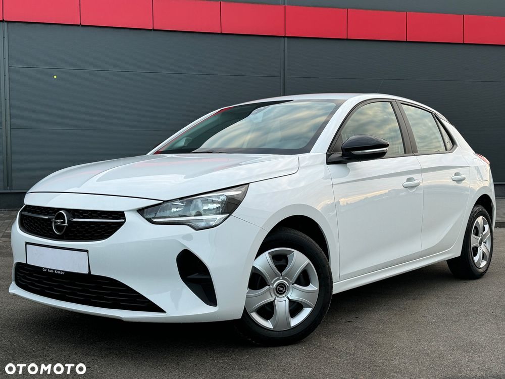 Opel Corsa 1.2 Edition Business Pack S&S - 1