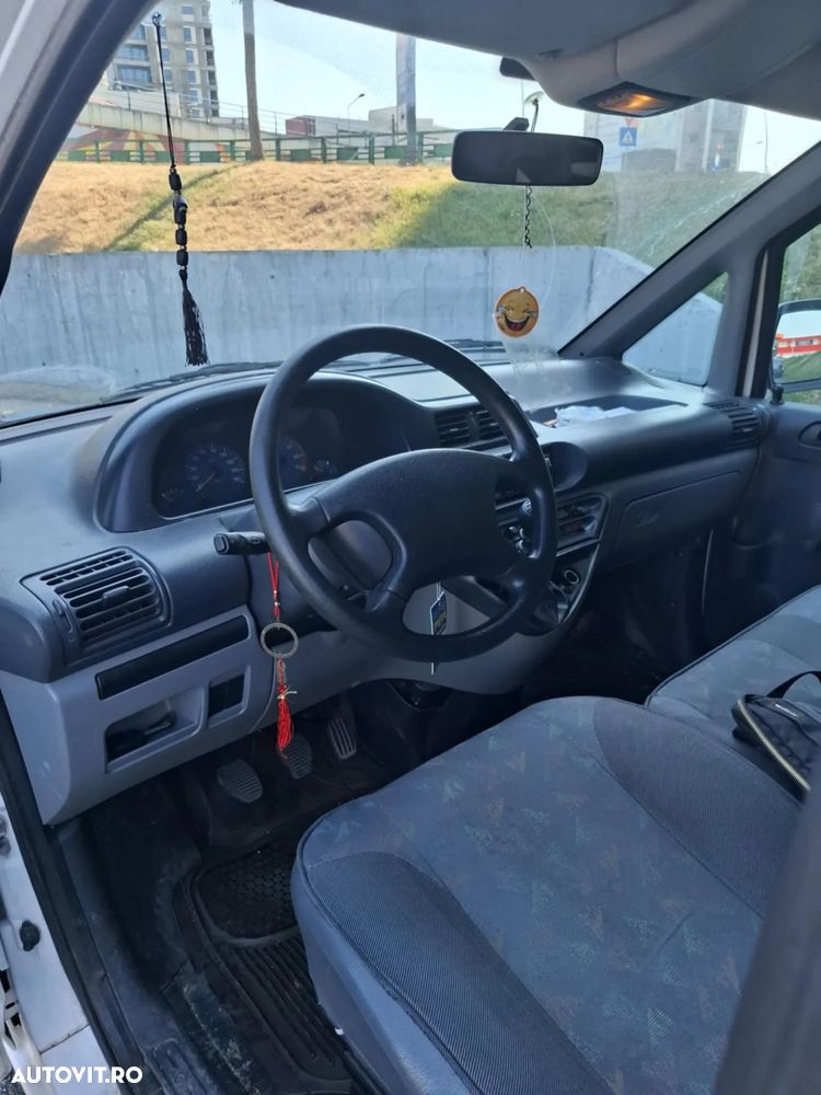 Citroën Jumpy 2.0 HDi Confort - 11