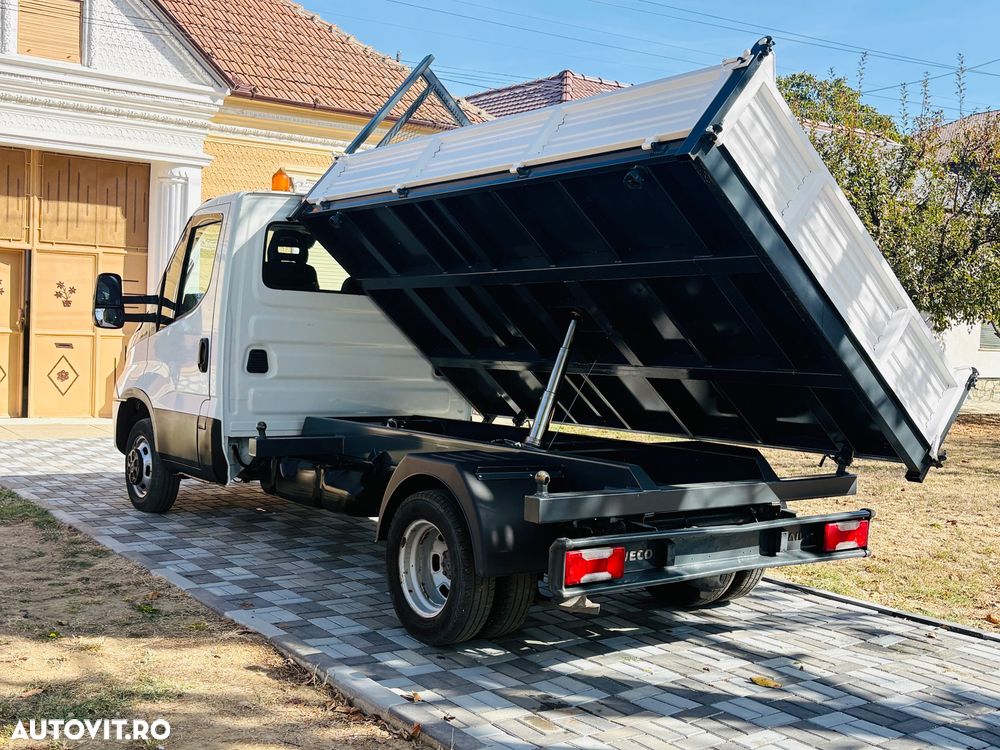 Iveco Daily - 5