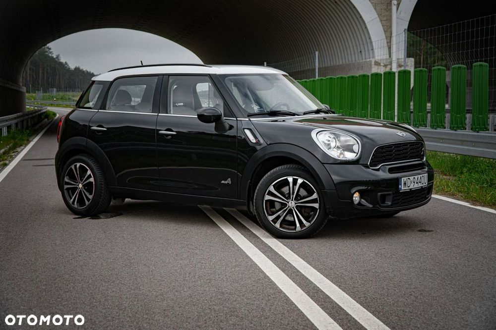 MINI Countryman - 26