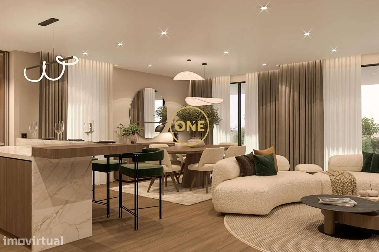 Apartamento T3 - Grande imagem: 4/60