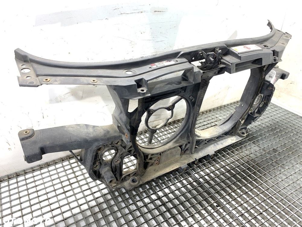 PAS PRZEDNI  AUDI A6 C5 (4B2) 1997 - 2005 2.8 142 kW [193 KM] benzyna 1997 - 2005 - 2