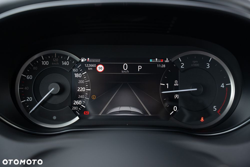 Jaguar E-Pace D165 AWD R-Dynamic SE - 38