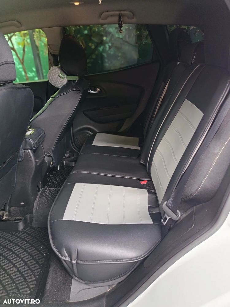 Renault Kadjar 1.2 TCe Life - 13