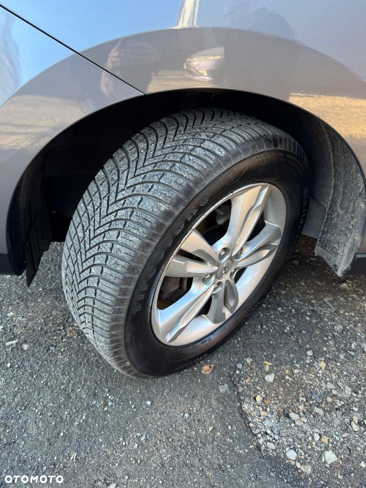 Hyundai ix35 2.0 Classic - 23