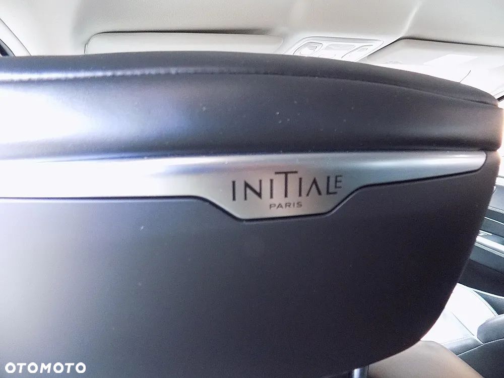 Renault Talisman Grandtour ENERGY TCe 200 EDC INITIALE PARIS - 23