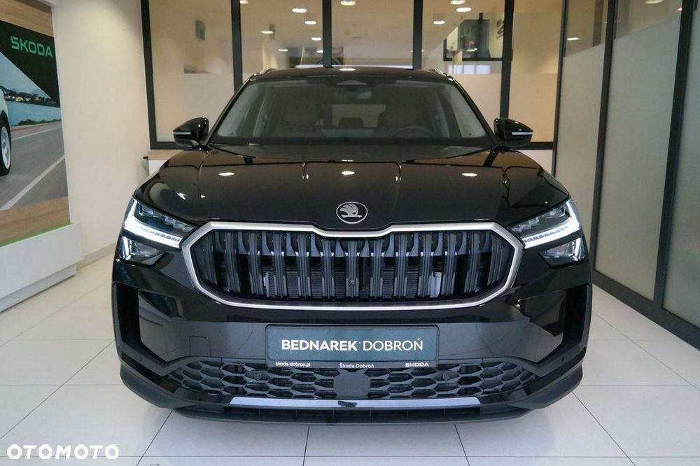 Skoda Kodiaq - 3