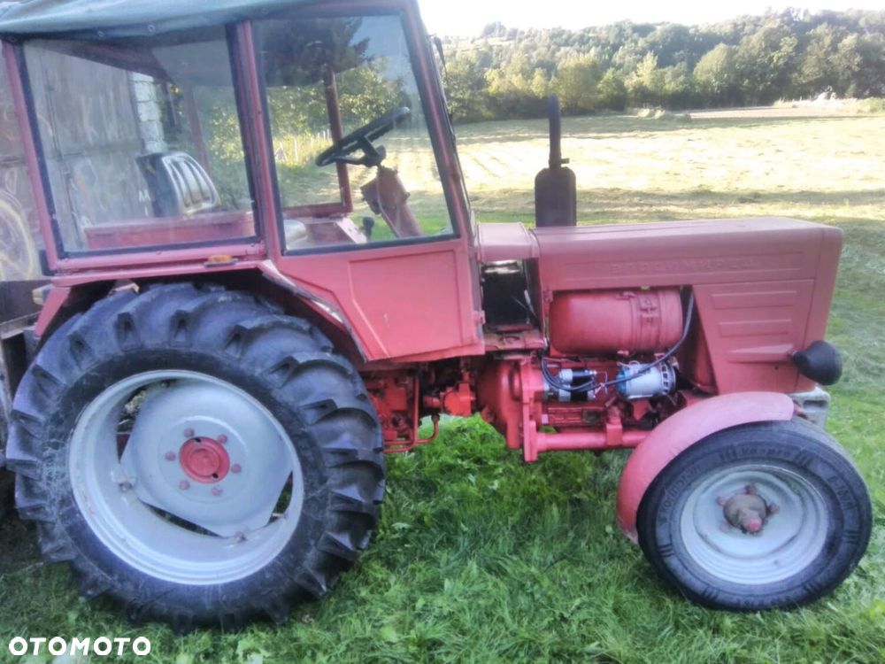 Inny Władimirec T25A2 - 1