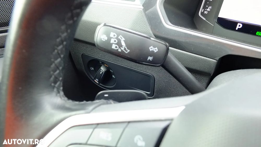 Volkswagen Tiguan 2.0 TDI SCR (BlueMotion Technology) DSG Highline - 20