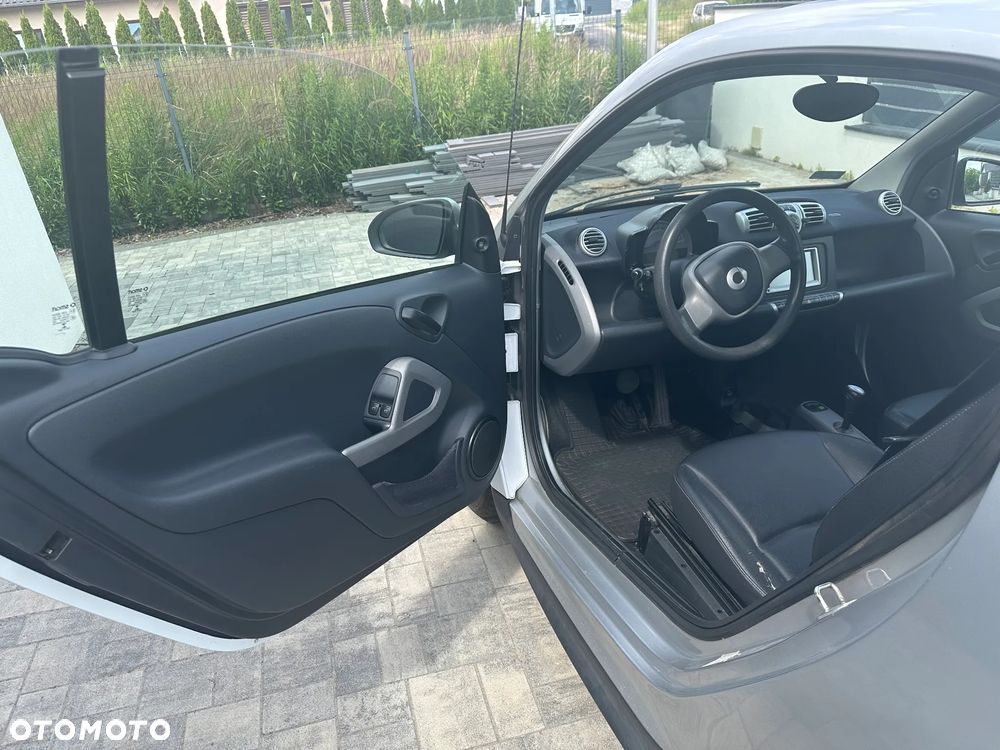 Smart Fortwo - 11
