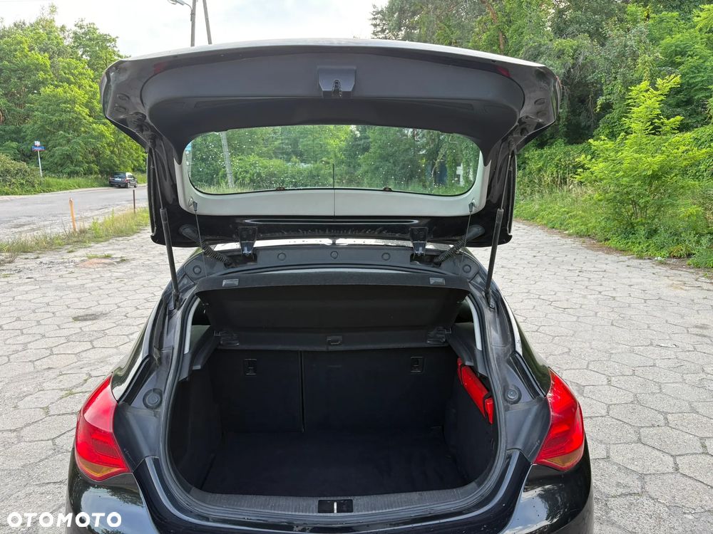 Opel Astra 1.7 CDTI Essentia - 8