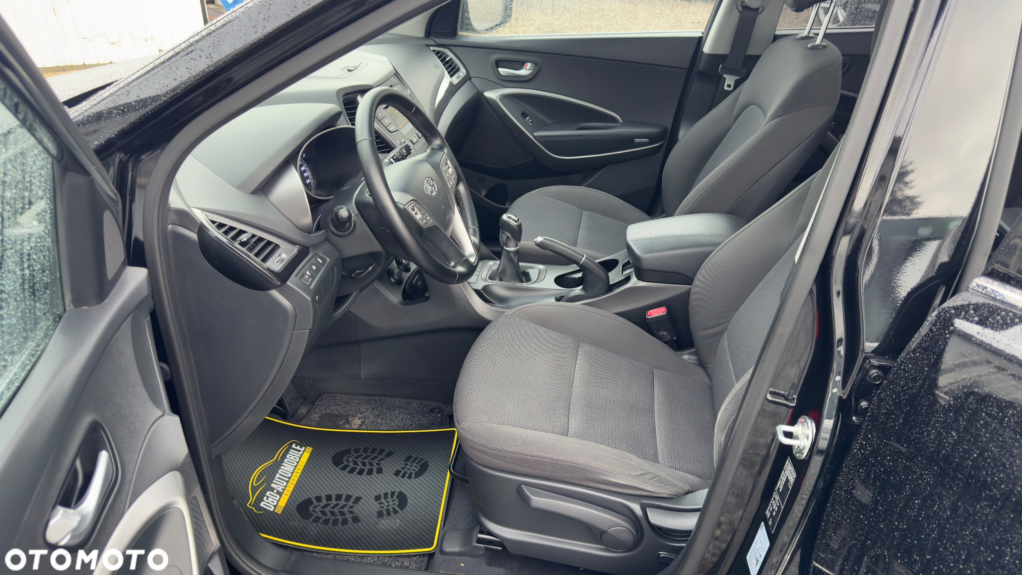 Hyundai Santa Fe 2.4 GDI 2WD Trend - 28