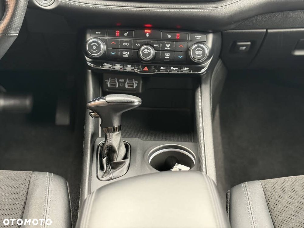 Dodge Durango - 20