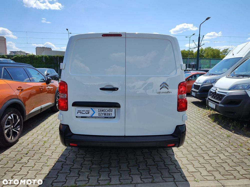 Citroën Jumpy - 5