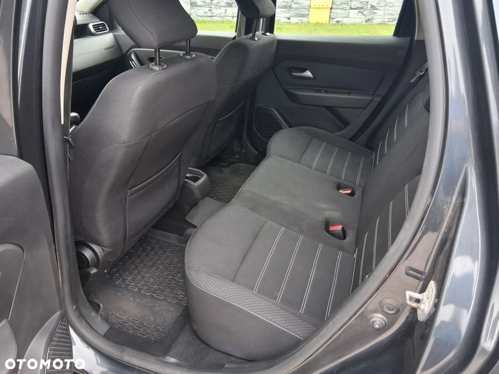 Dacia Duster - 10