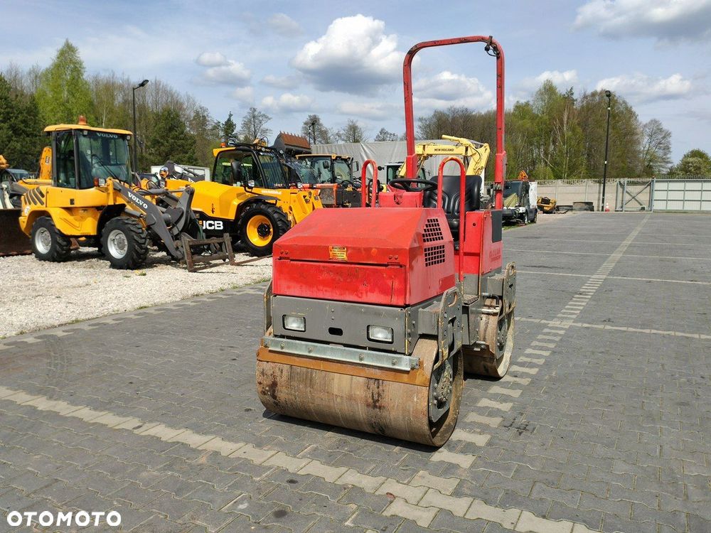 Bomag BW 100 ADM-2 1,6t - 33