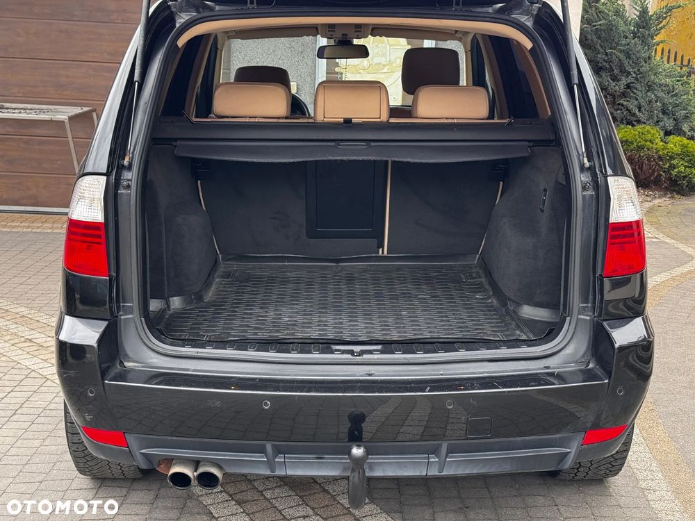 BMW X3 3.0si - 17