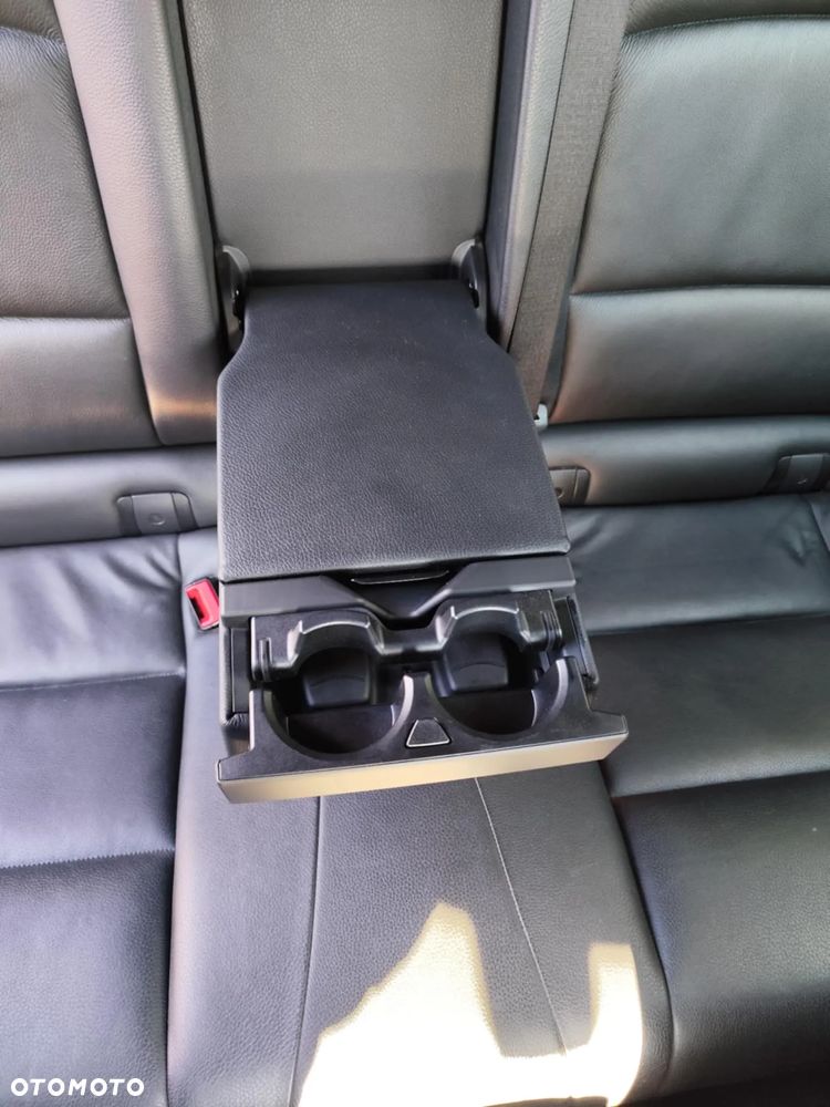 BMW Seria 5 - 21