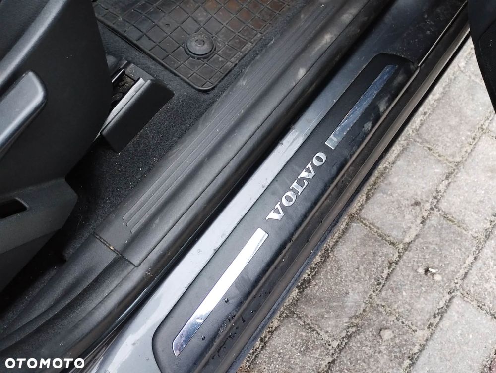 Volvo V50 1.6D DPF DRIVe - 24