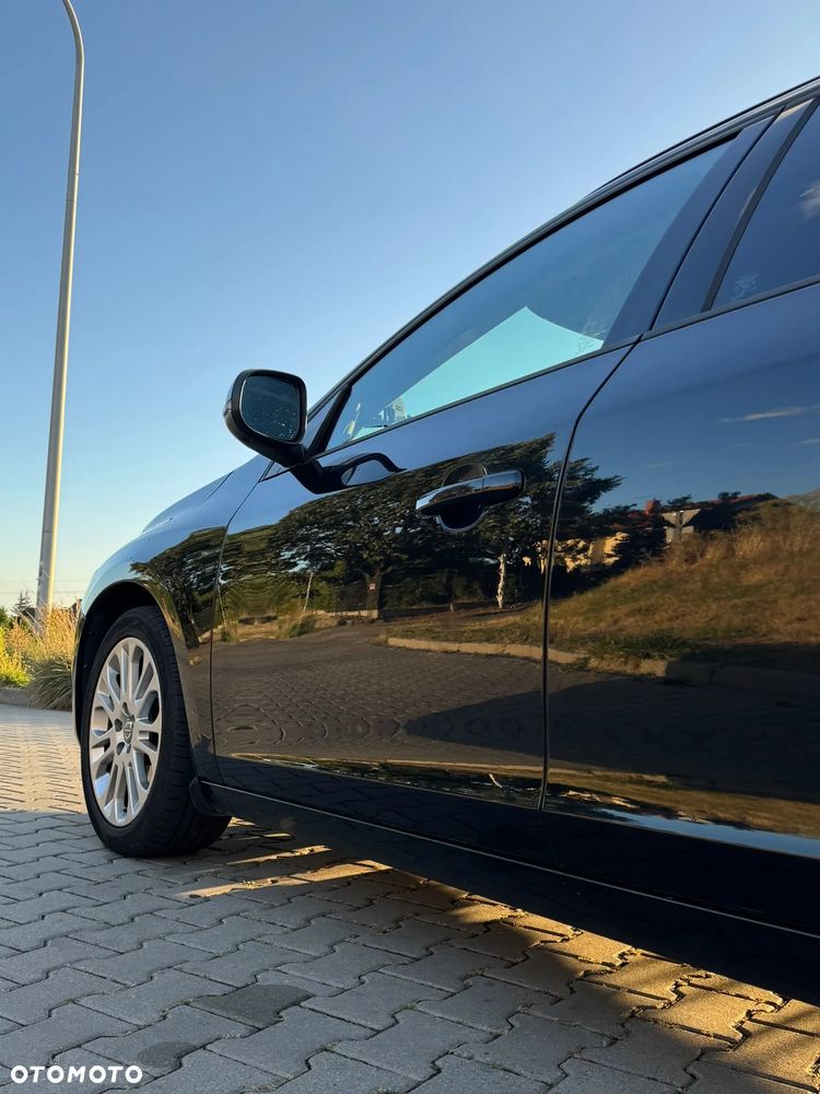 Volvo V60 D2 Kinetic - 8