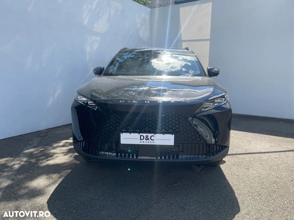 Omoda 7 1.5 TGDI 1DHT PHEV Exclusive - 3