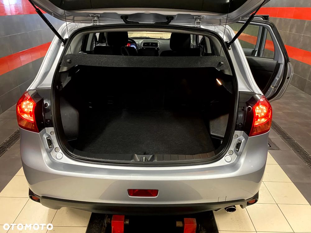 Mitsubishi ASX 1.6 Blue Sky Edition - 17